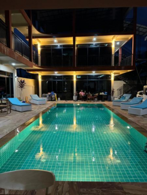 S & D Guesthouse